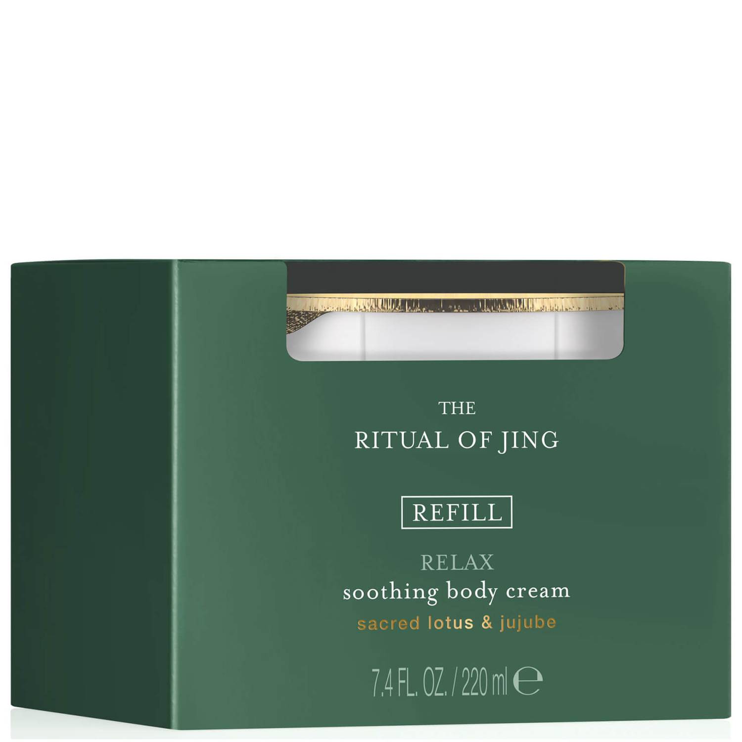 Rituals The Ritual of Jing Body Cream Refill 220ml