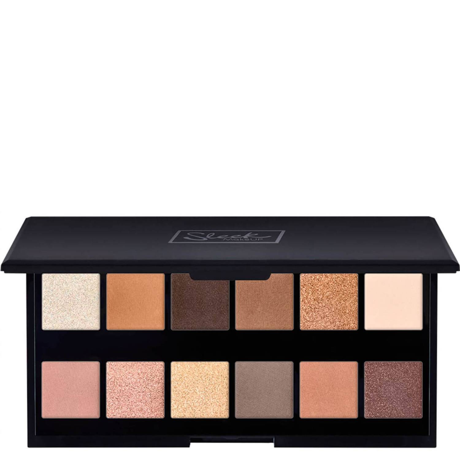 Sleek MakeUP i-Divine Eyeshadow Palette Level Up 12g