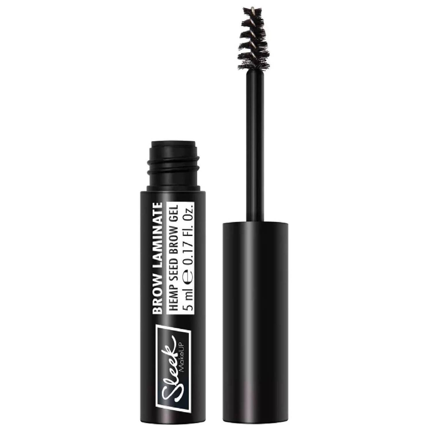 Sleek MakeUP Brow Laminate Gel Clear 5ml