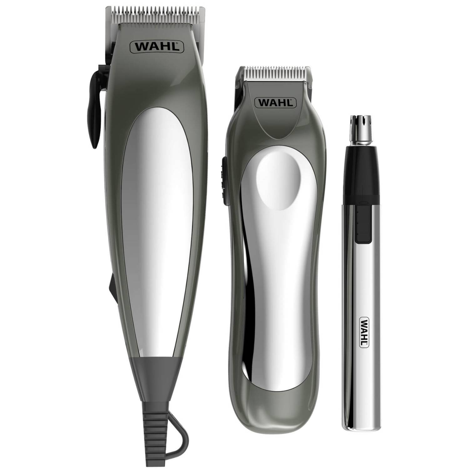 Wahl Clipper Kit Deluxe Gift Set