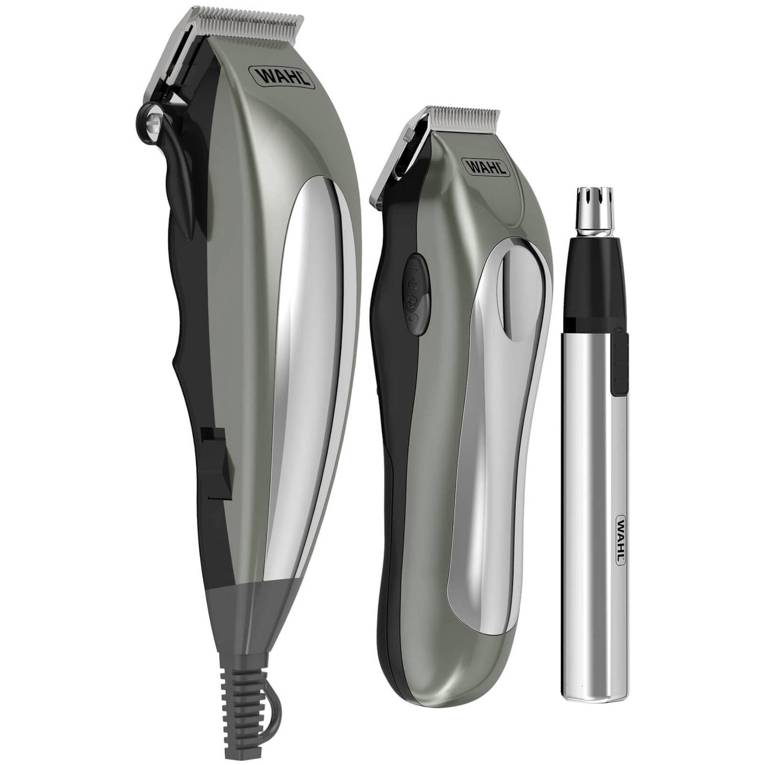 Wahl Clipper Kit Deluxe Gift Set