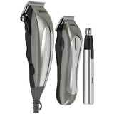 Wahl Clipper Kit Deluxe Gift Set