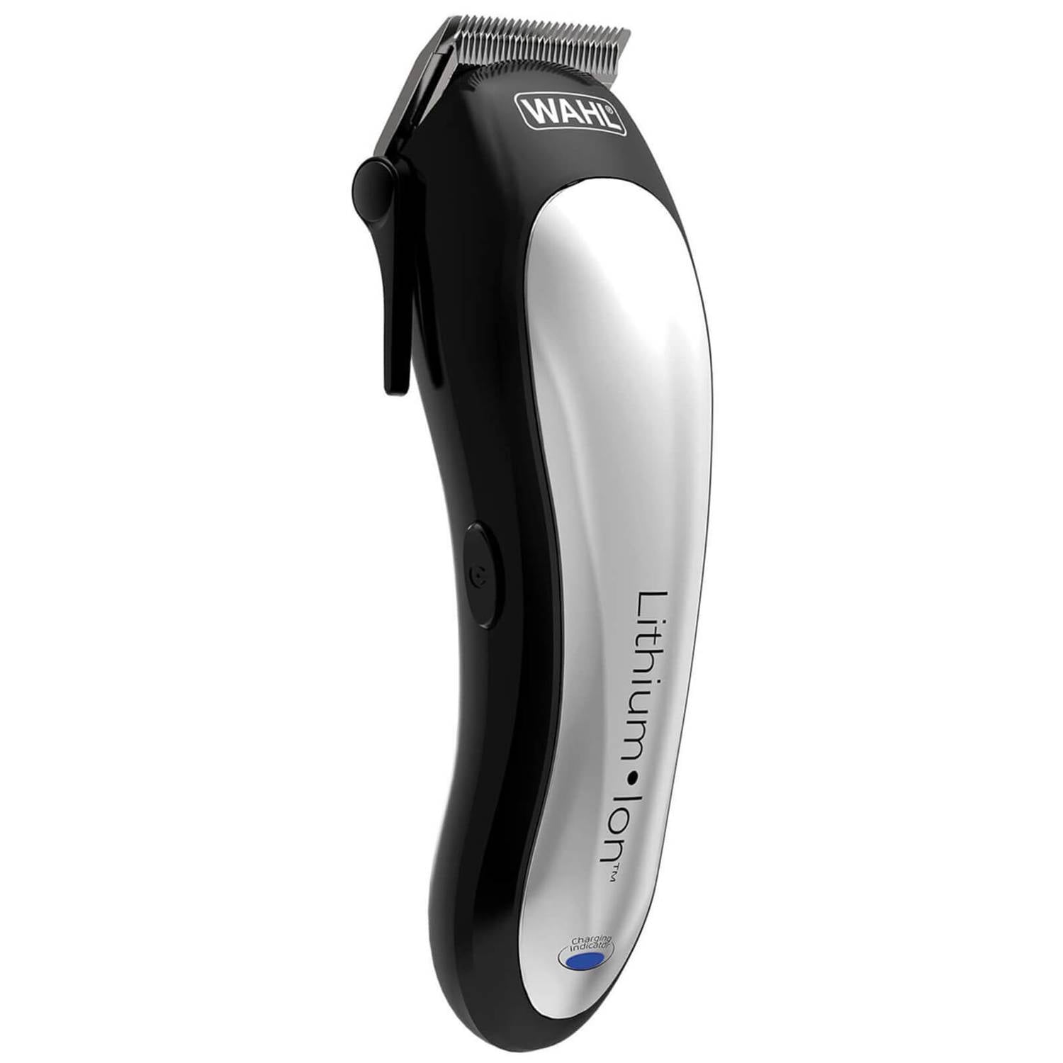 Wahl Clipper Kit Lithium Power Black