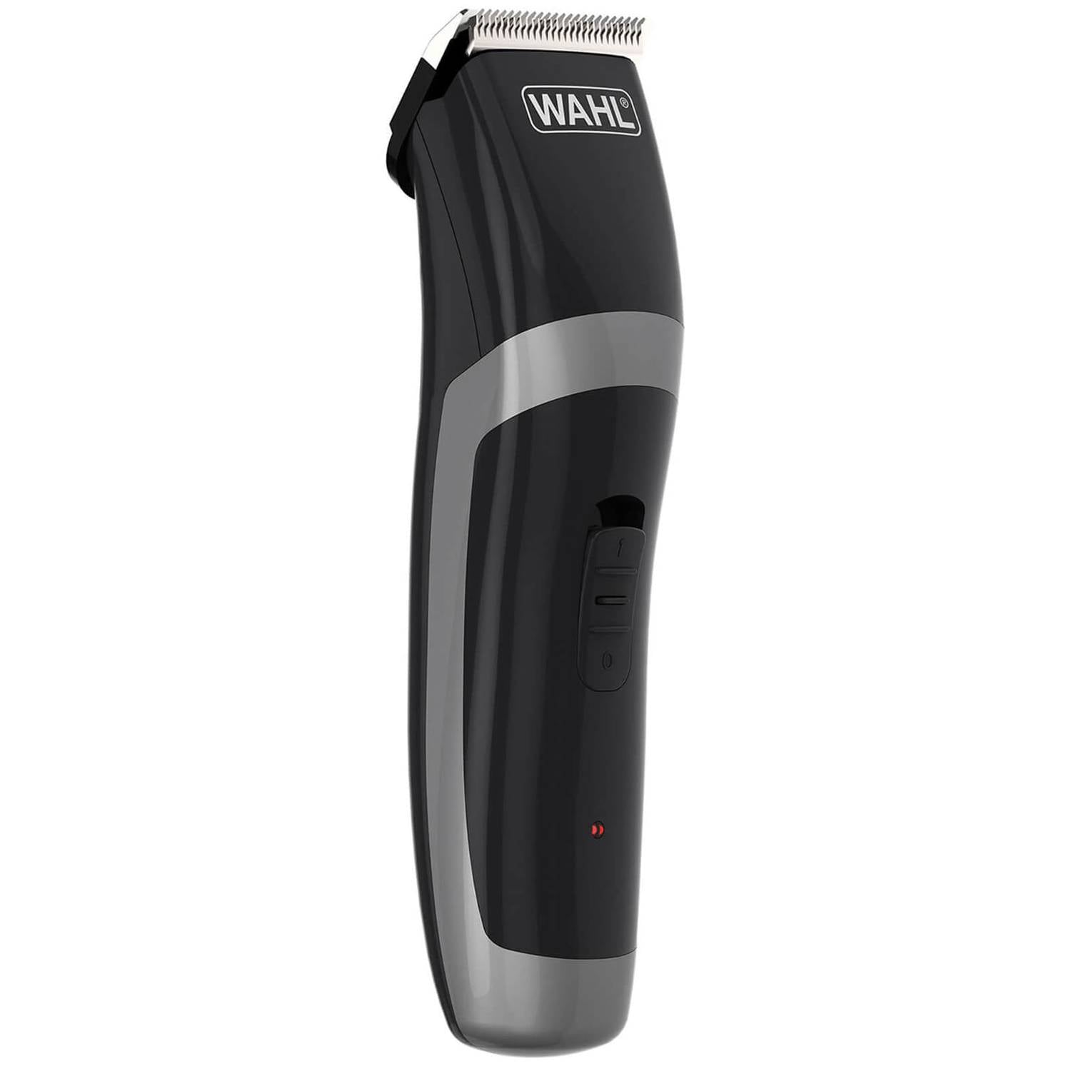 Wahl Clipper Kit Cord/Cordless Black