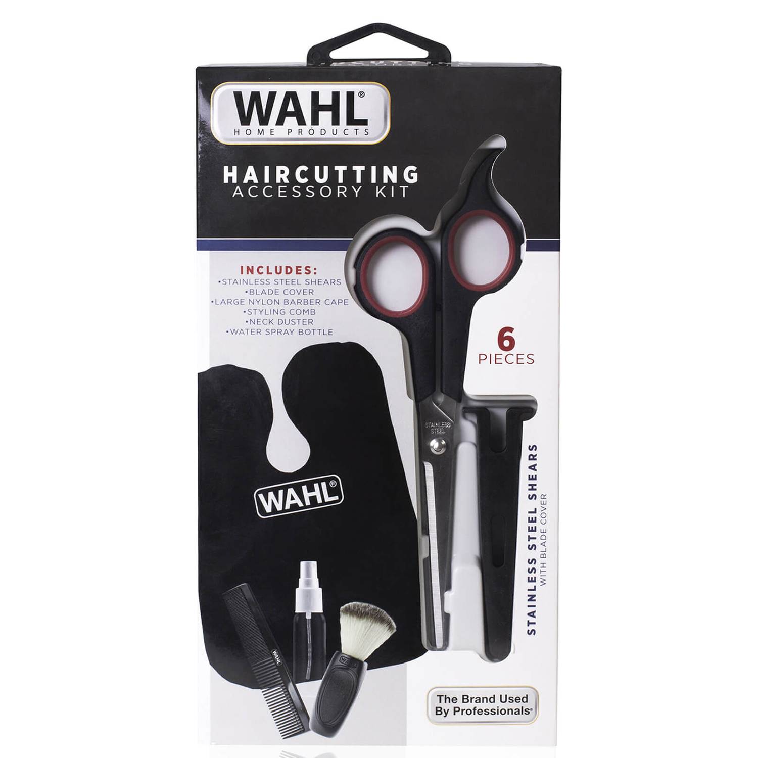 Wahl Accessory Kit Haircutting