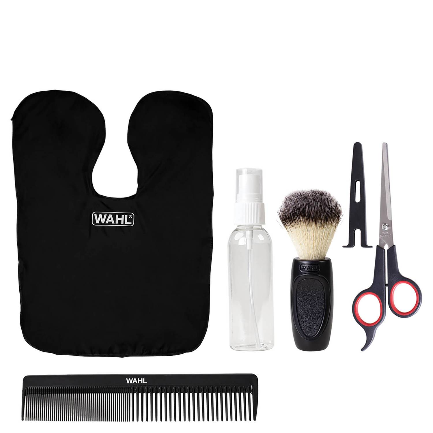 Wahl Accessory Kit Haircutting