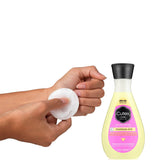 Cutex Moisture-Rich Nail Polish Remover - 100ml