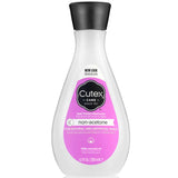 Cutex Non-Acetone Nail Polish Remover - 200ml