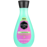 Cutex Nourishing Nail Polish Remover - 200ml