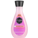 Cutex Strength-Shield? Nail Polish Remover - 200ml