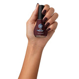 Cutex Care + Color Nail Polish - Berry Fierce 210