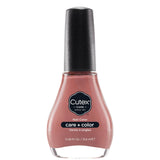 Cutex Care + Color Nail Polish - Two Dozen Roses 340