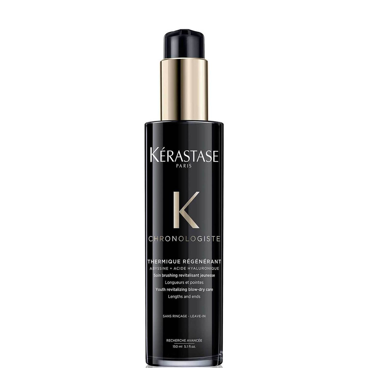 Kérastase Chronologiste Thermique Blow-Dry Cream 150ml