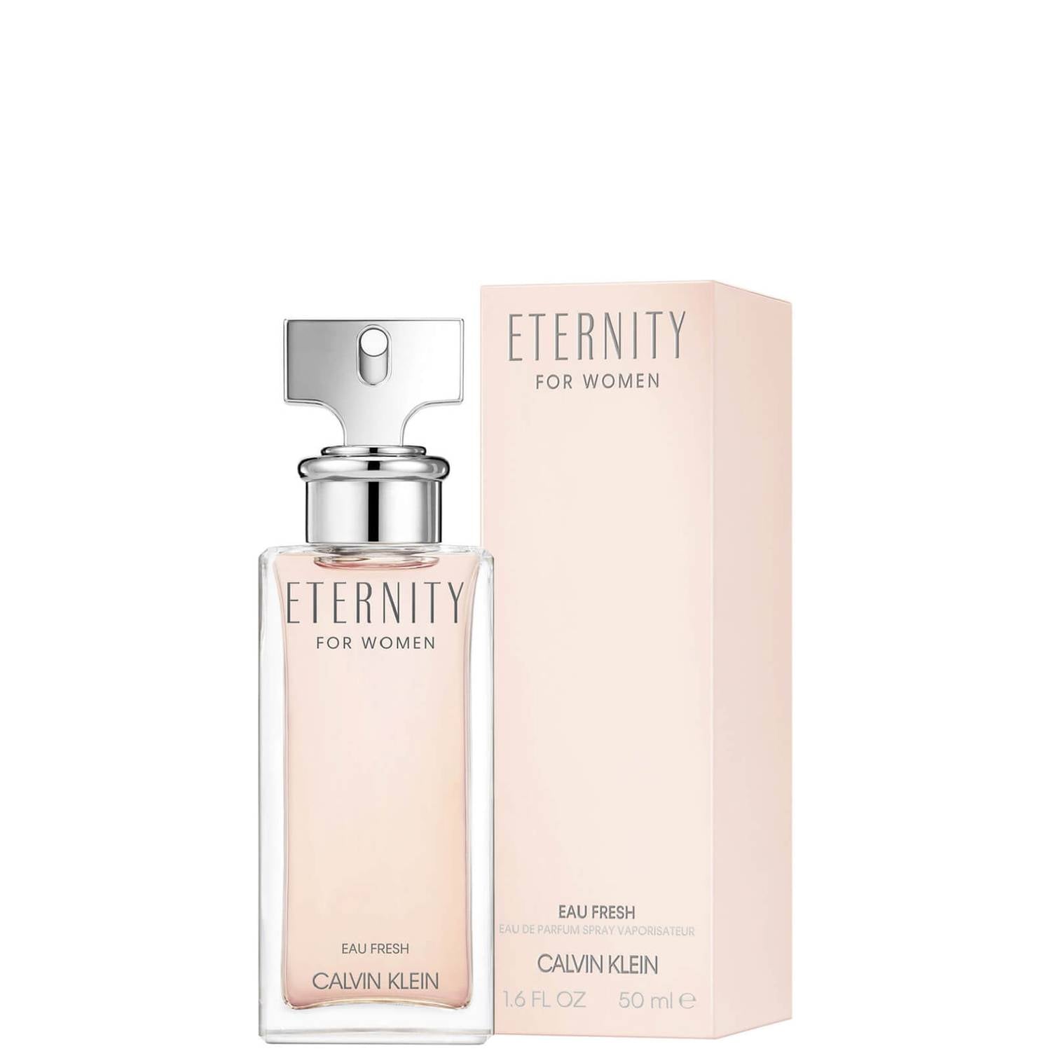 Calvin Klein Eternity Eau Fresh for Her 100ml