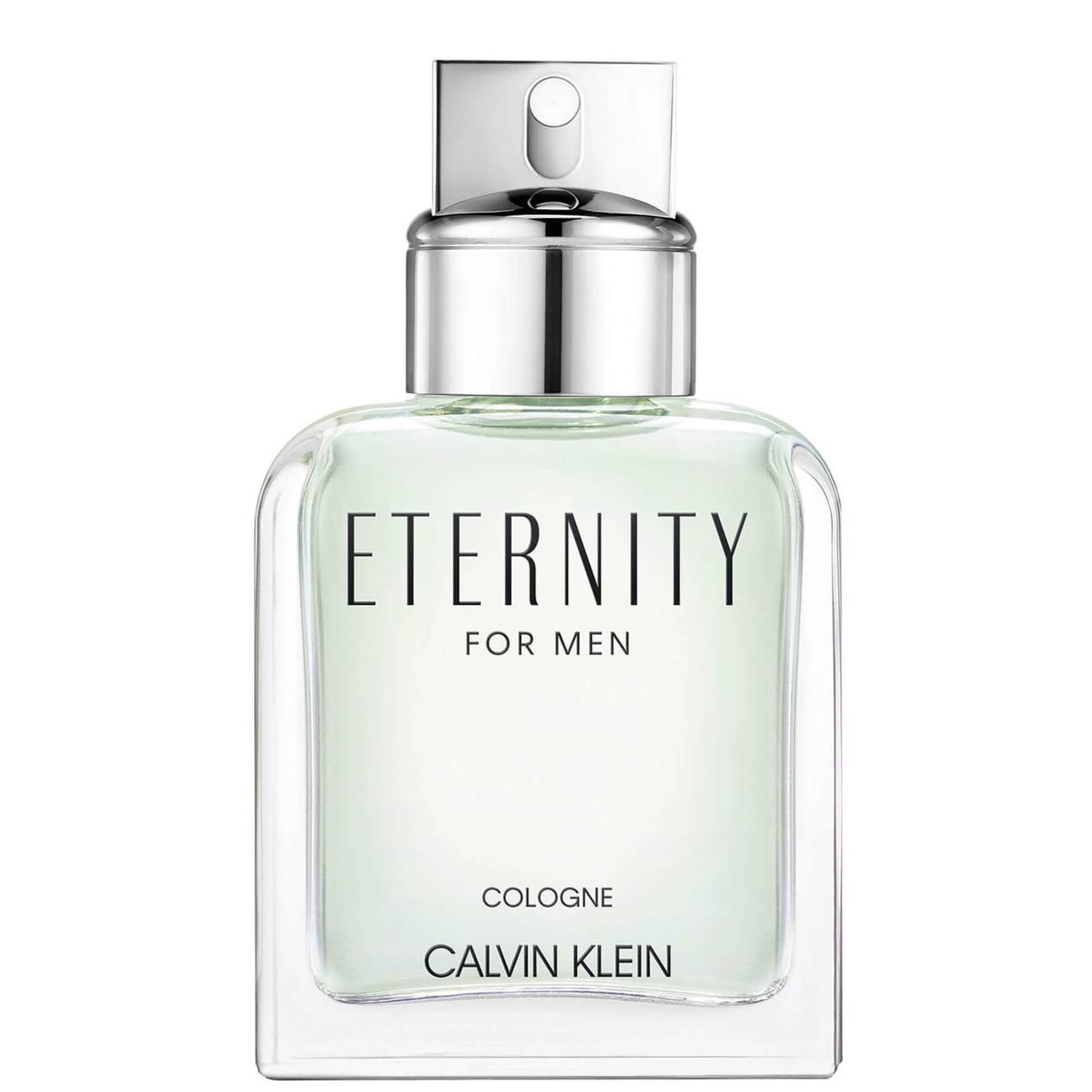 Calvin Klein Eternity Cologne for Him 100ml