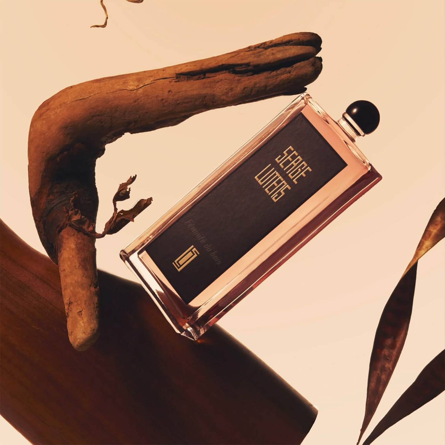 Serge Lutens Féminité du Bois Eau de Parfum - 100ml