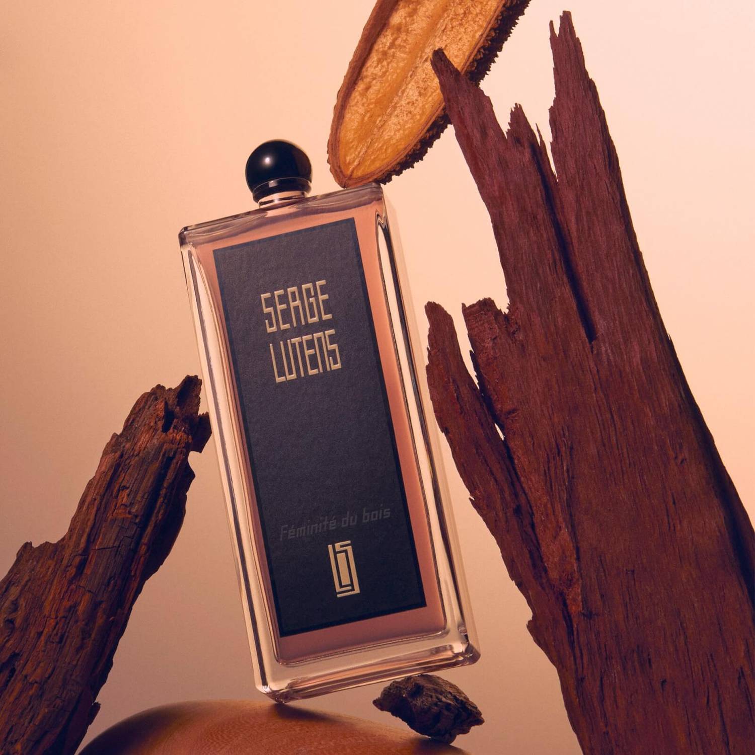 Serge Lutens Féminité du Bois Eau de Parfum - 50ml