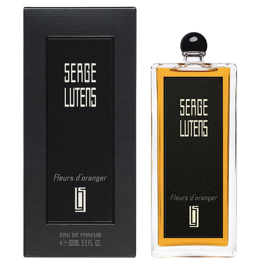 Serge Lutens Fleurs d'oranger Eau de Parfum - 100ml