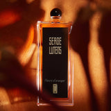 Serge Lutens Fleurs d'oranger Eau de Parfum - 50ml