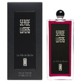 Serge Lutens La Fille de Berlin Eau de Parfum - 100ml