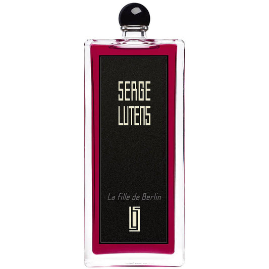 Serge Lutens La Fille de Berlin Eau de Parfum - 100ml