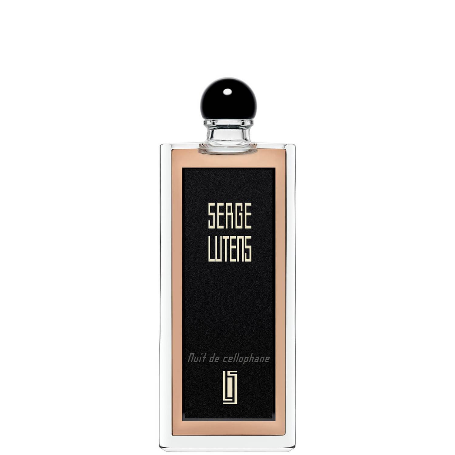 Serge Lutens Nuit de Cellophane Eau de Parfum - 50ml