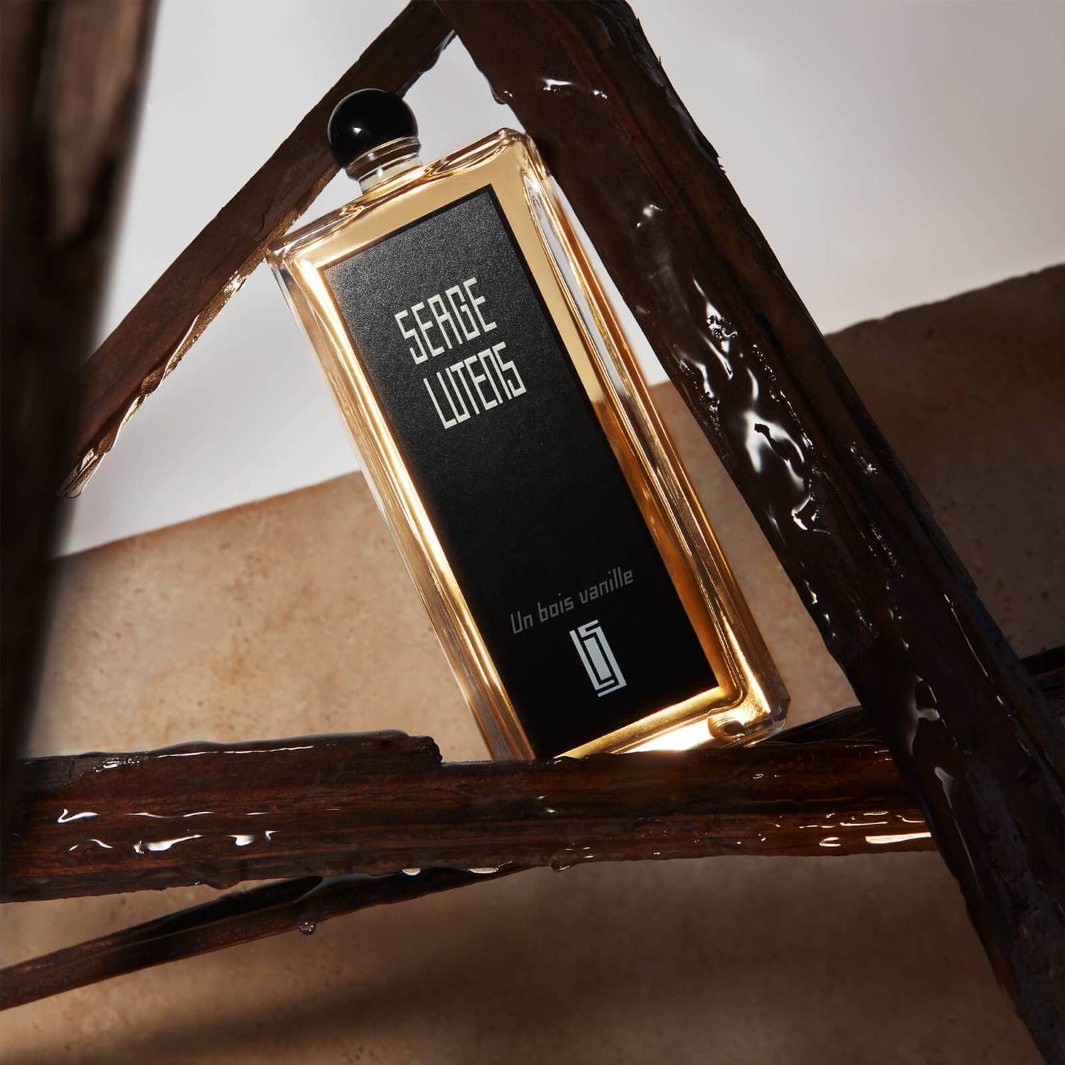 Serge Lutens un Bois Vanille Eau de Parfum - 100ml