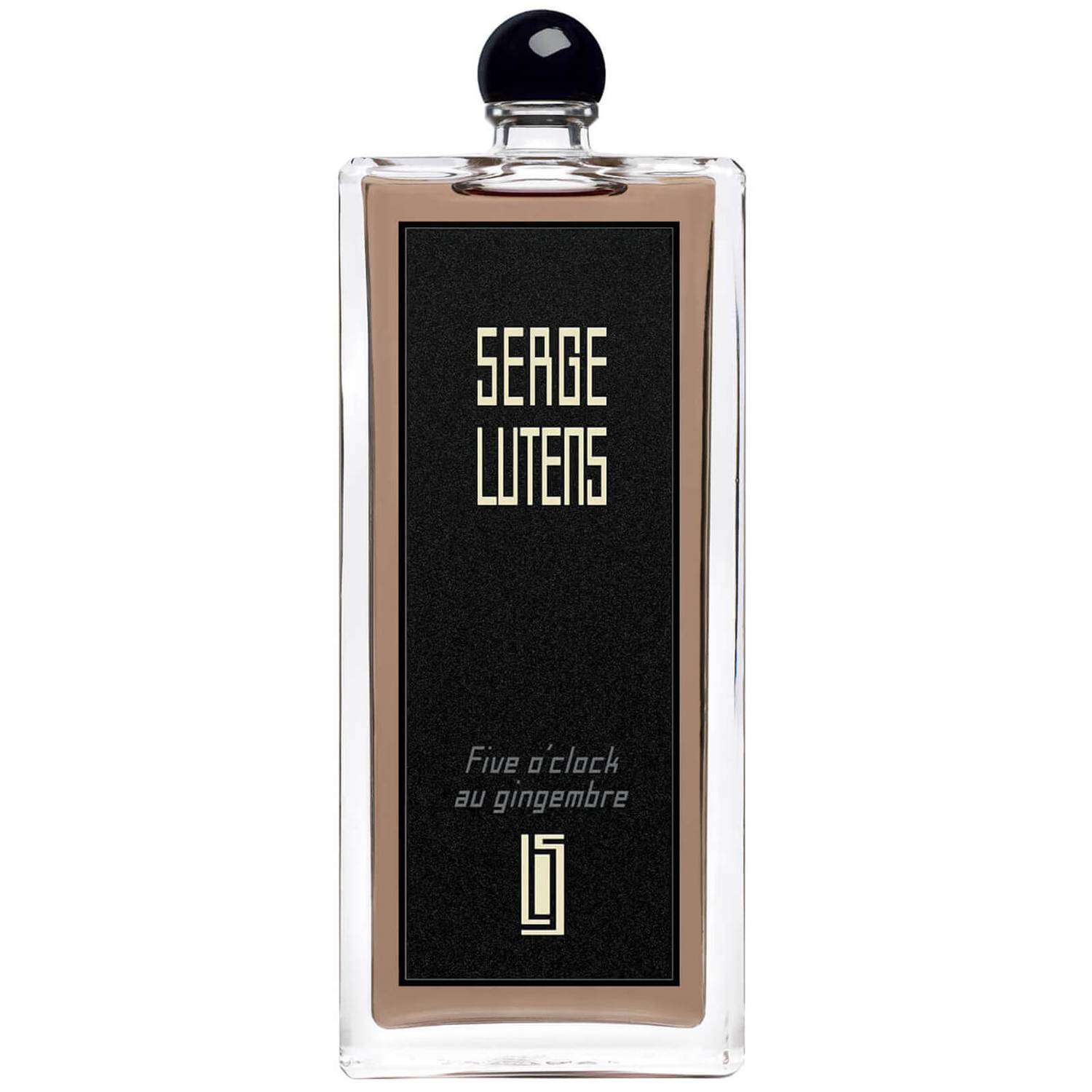 Serge Lutens Five o'clock au Gingembre Eau de Parfum - 100ml