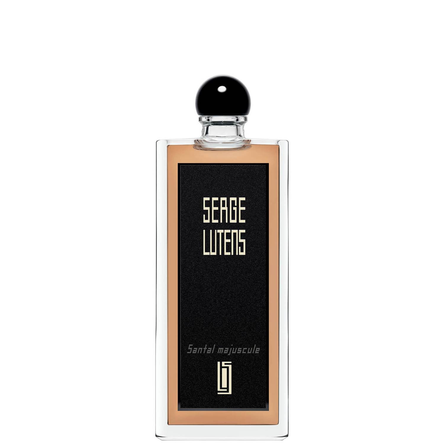 Serge Lutens Santal Majuscule Eau de Parfum - 50ml