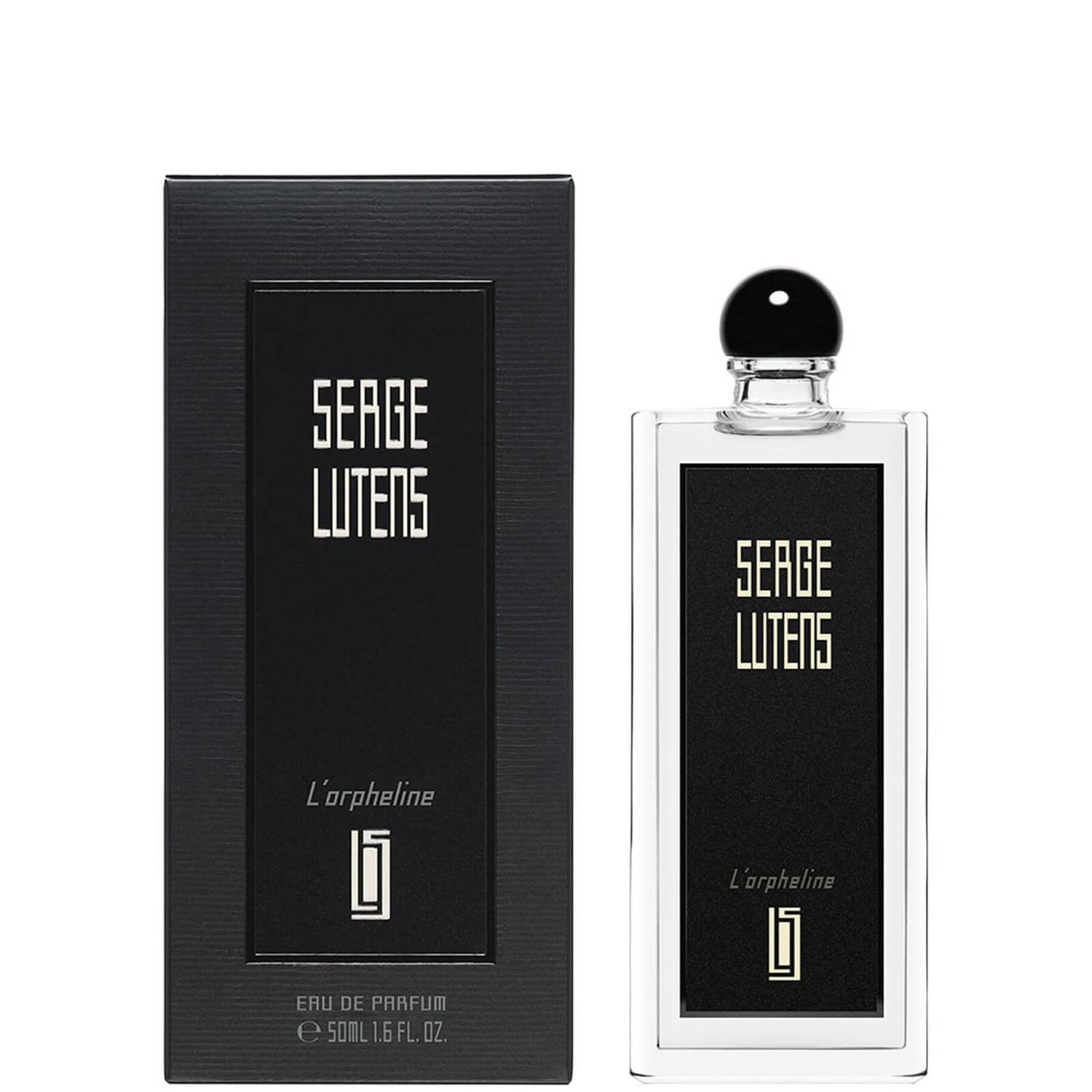 Serge Lutens L'orpheline Eau de Parfum - 50ml