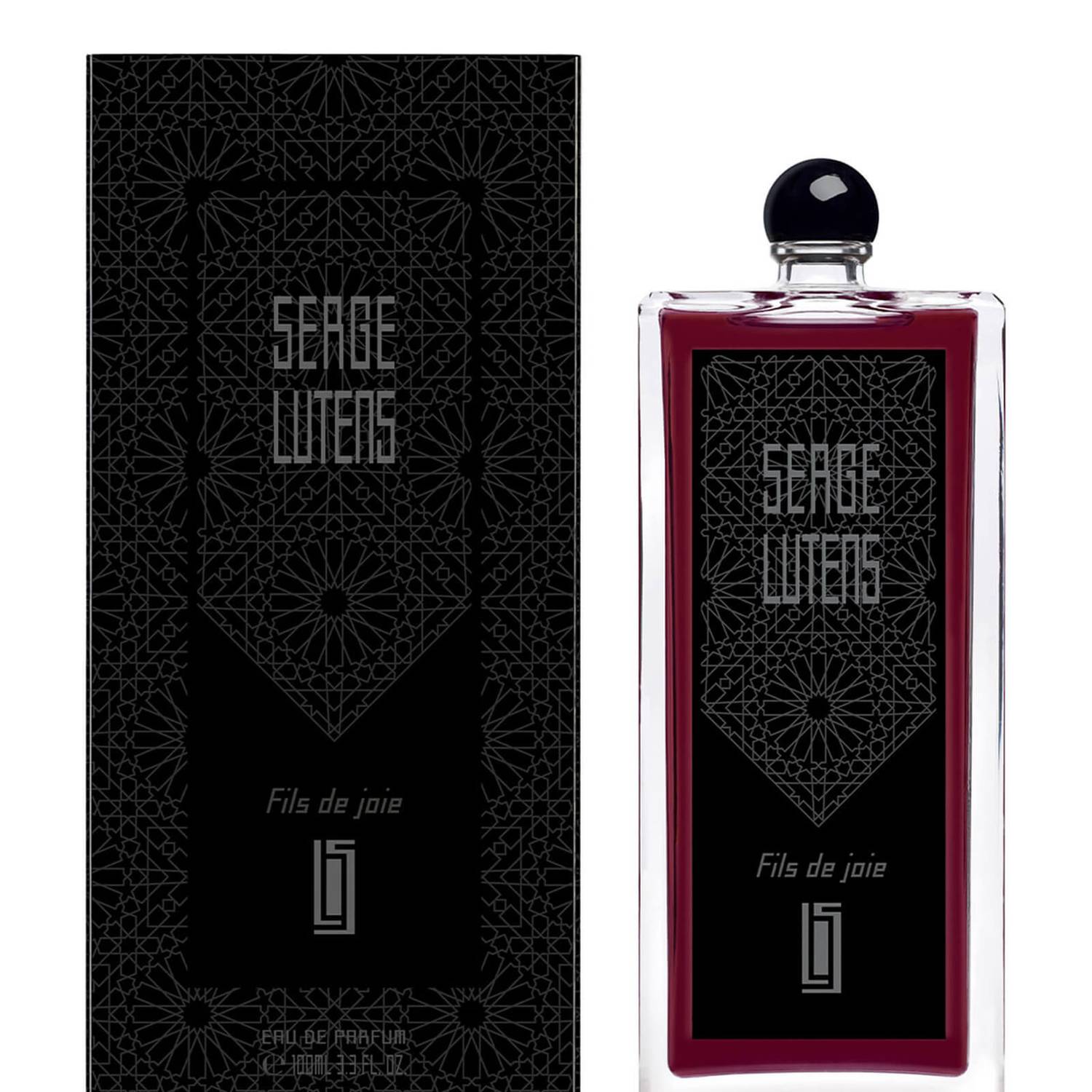 Serge Lutens Fils de Joie Eau de Parfum (Various Sizes)