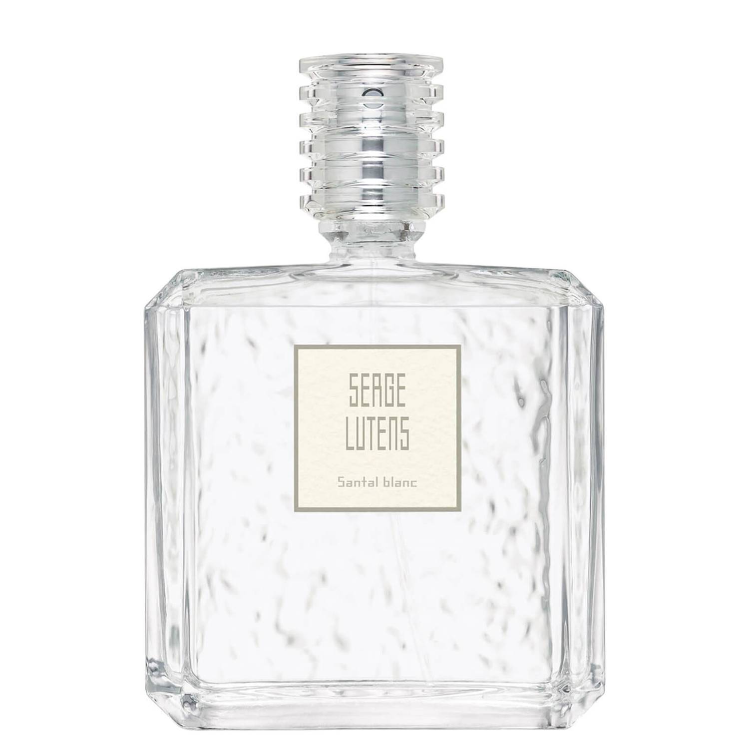 Serge Lutens Santal Blanc Eau de Parfum 100ml