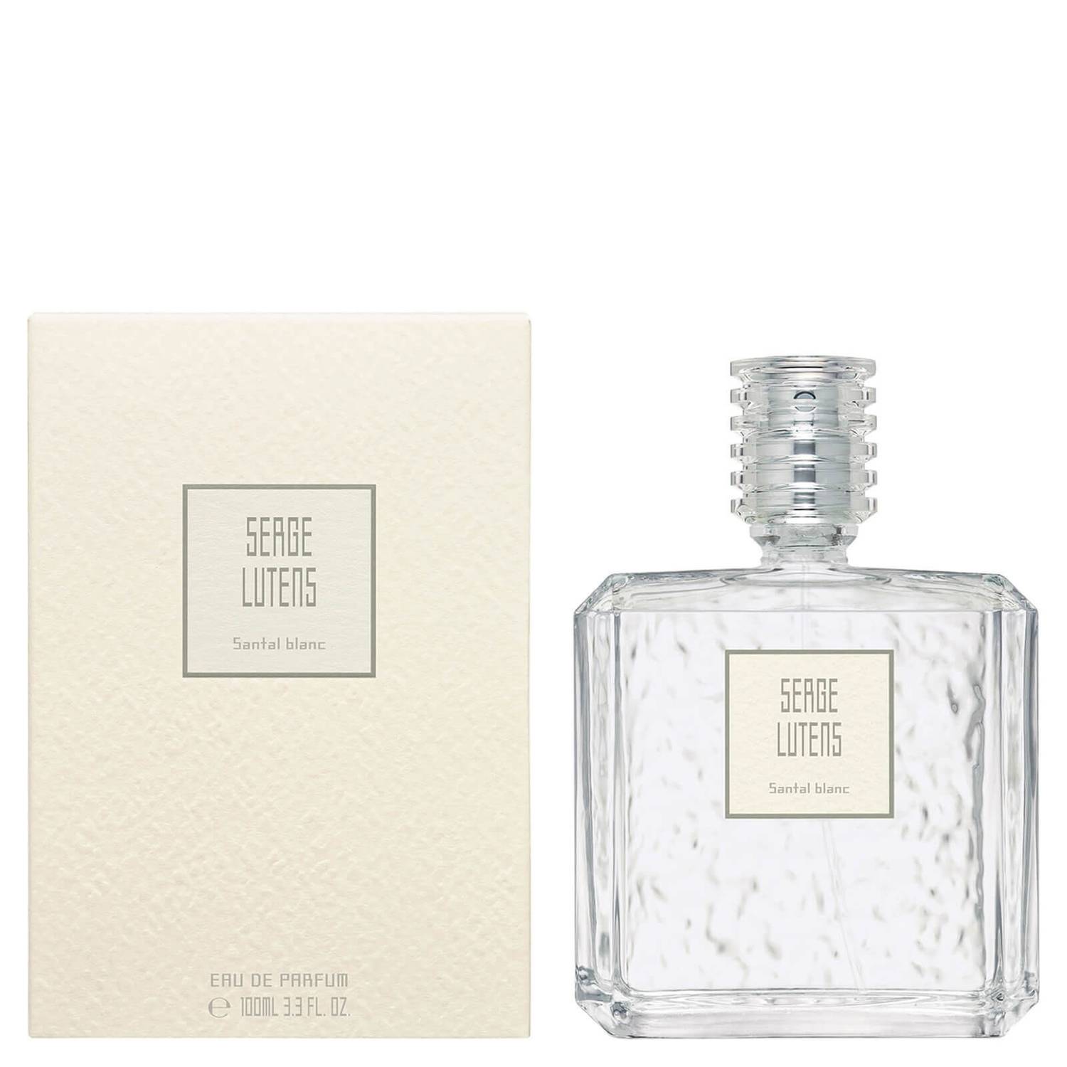 Serge Lutens Santal Blanc Eau de Parfum 100ml