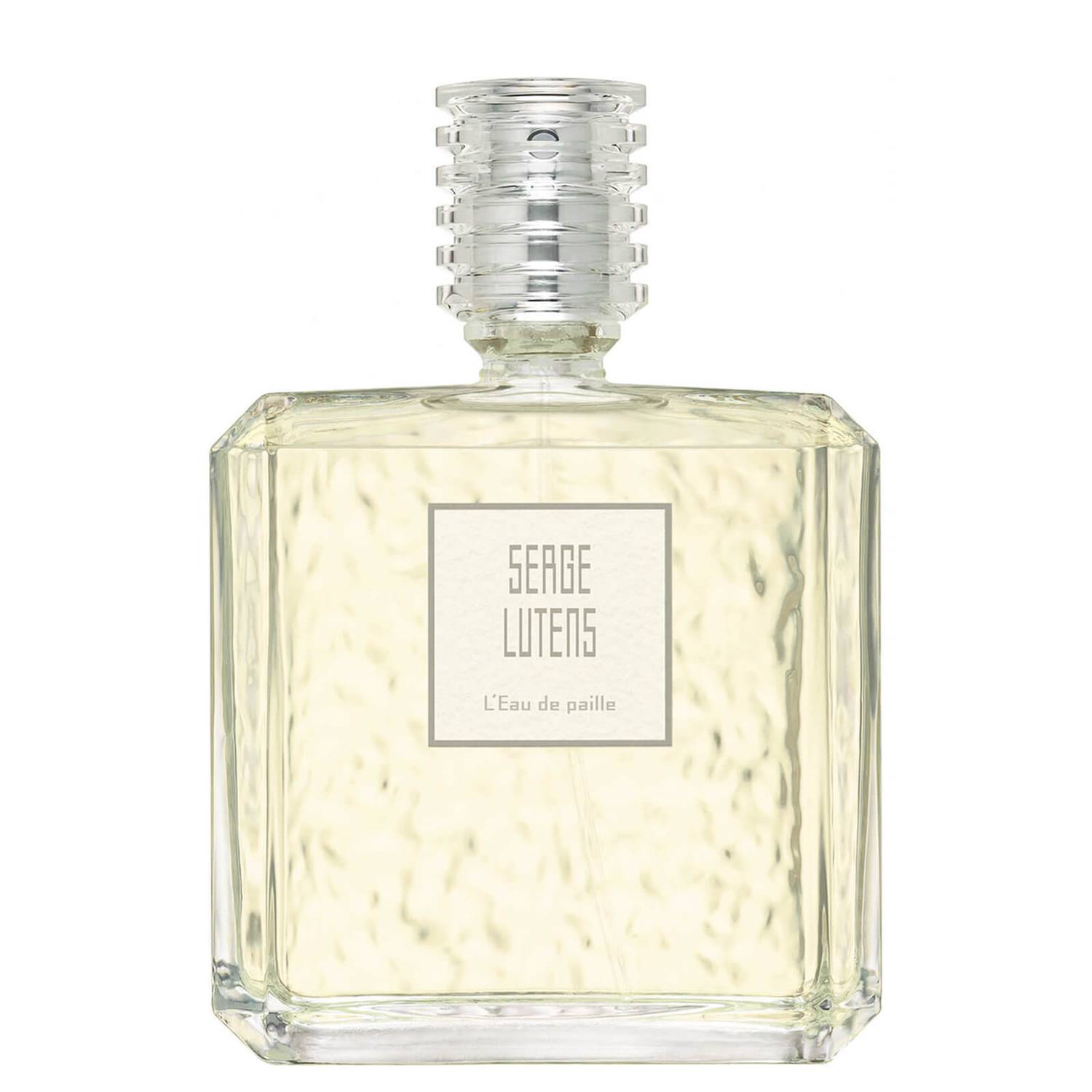 Serge Lutens L'eau de Paille Eau de Parfum 100ml