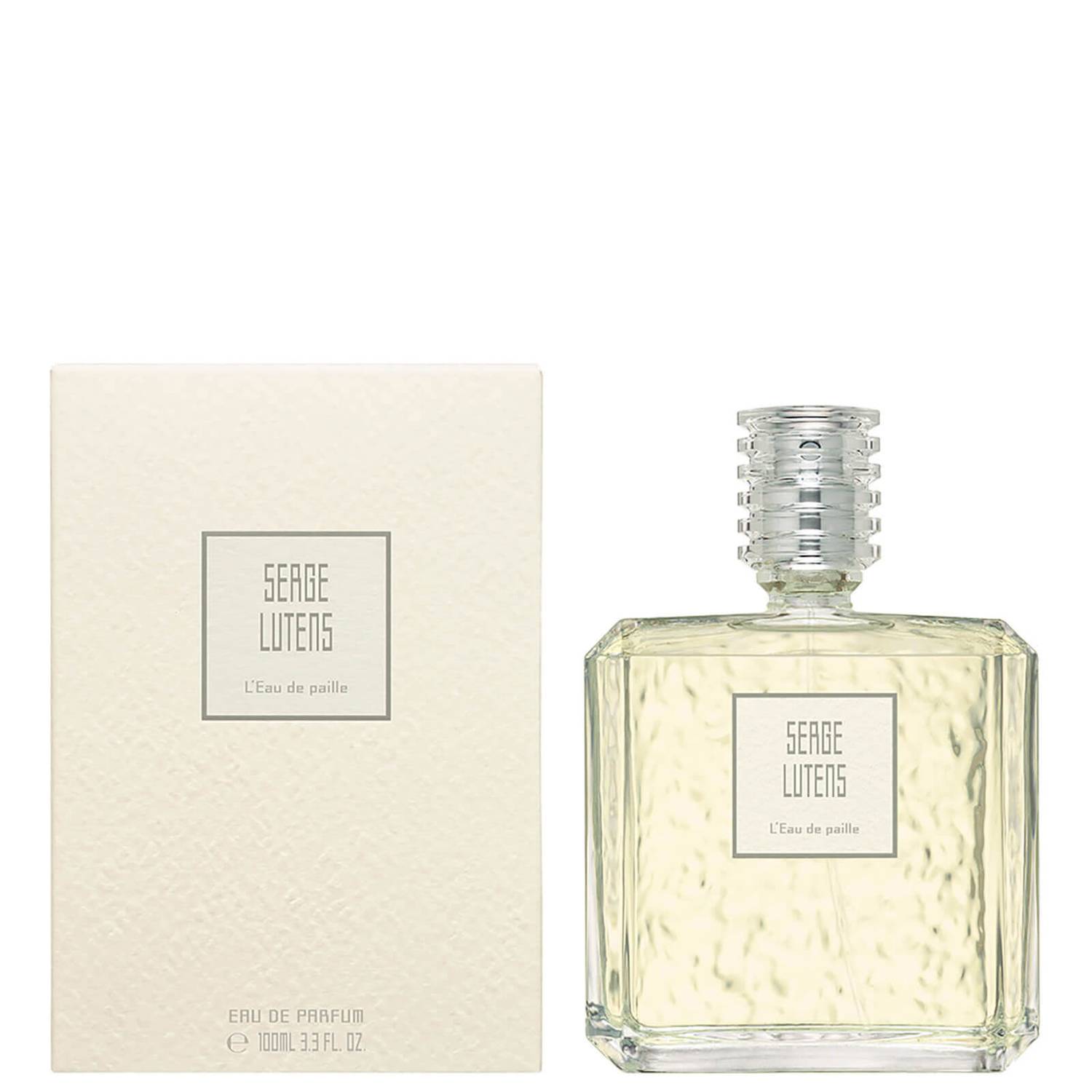 Serge Lutens L'eau de Paille Eau de Parfum 100ml