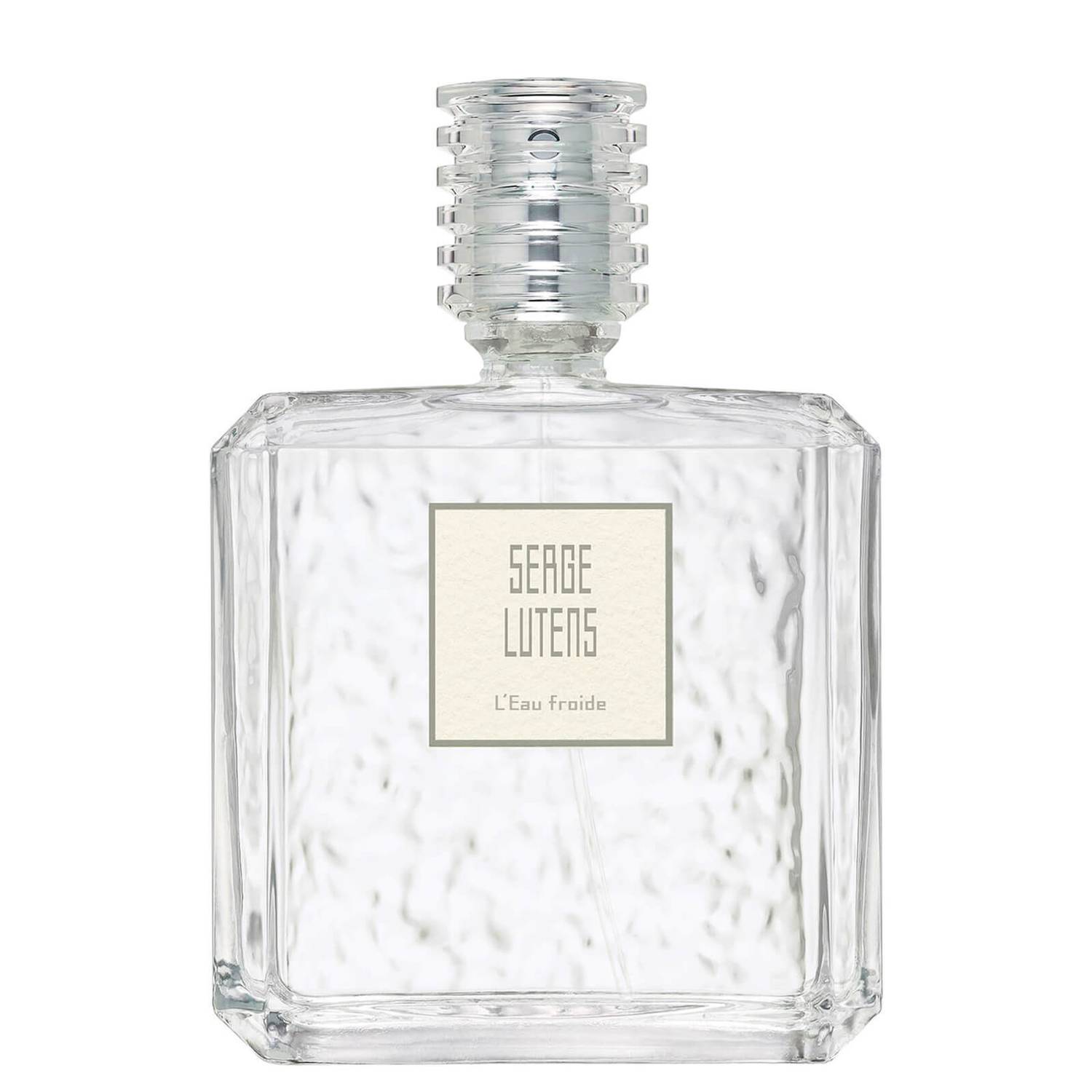 Serge Lutens L'eau Froide Eau de Parfum 100ml