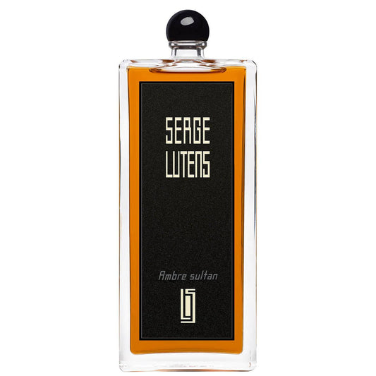 Serge Lutens Ambre Sultan Eau de Parfum 100ml