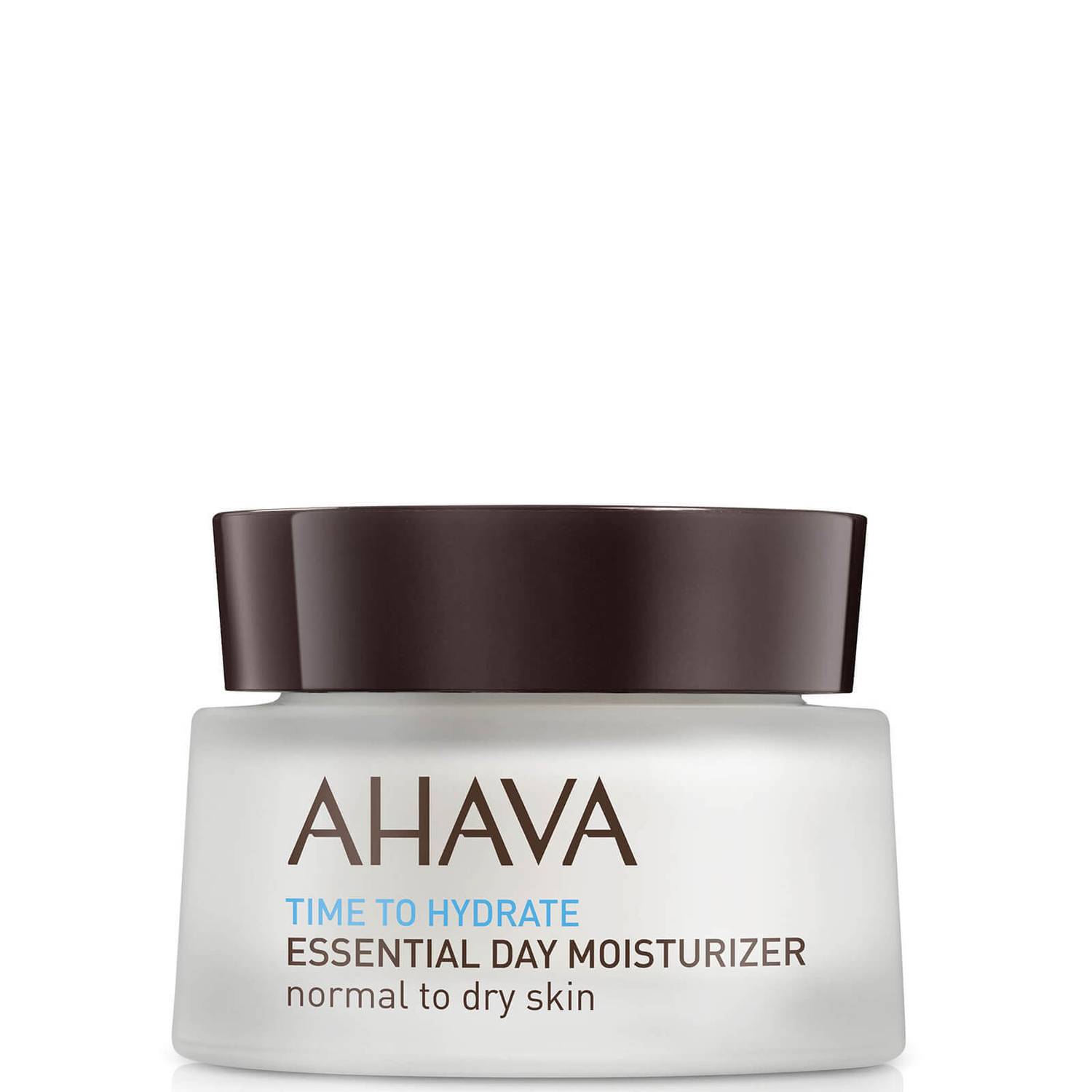 AHAVA Everyday Mineral Essentials Set (Worth £72.99)