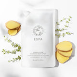 ESPA Essentials Nourishing Body Lotion 400ml - Ginger and Thyme