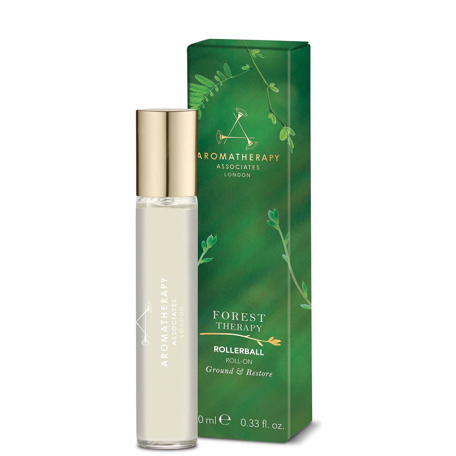 Aromatherapy Associates Forest Therapy Rollerball 10ml