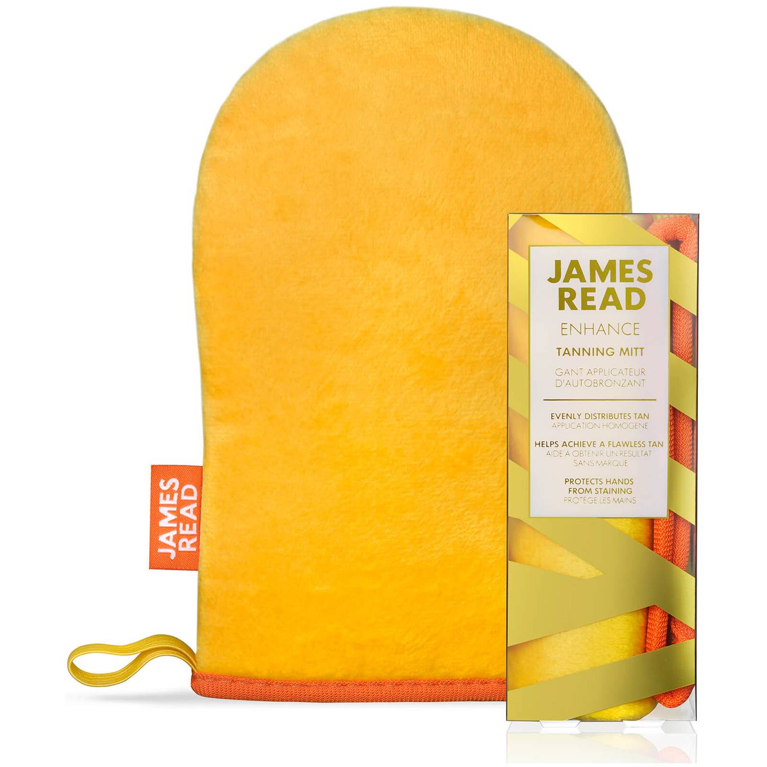 James Read Washable Tanning Mitt