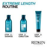 Redken Extreme Length Shampoo 300ml