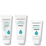 AMELIORATE Smooth Skin Heroes Bundle (Worth £50.50)