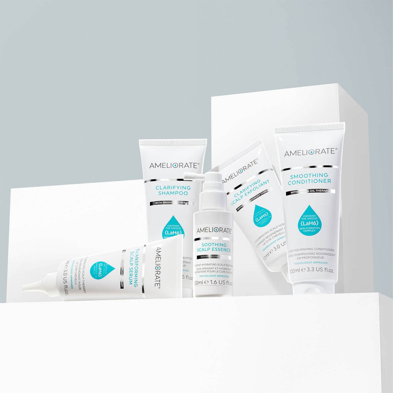 AMELIORATE Regime Kit