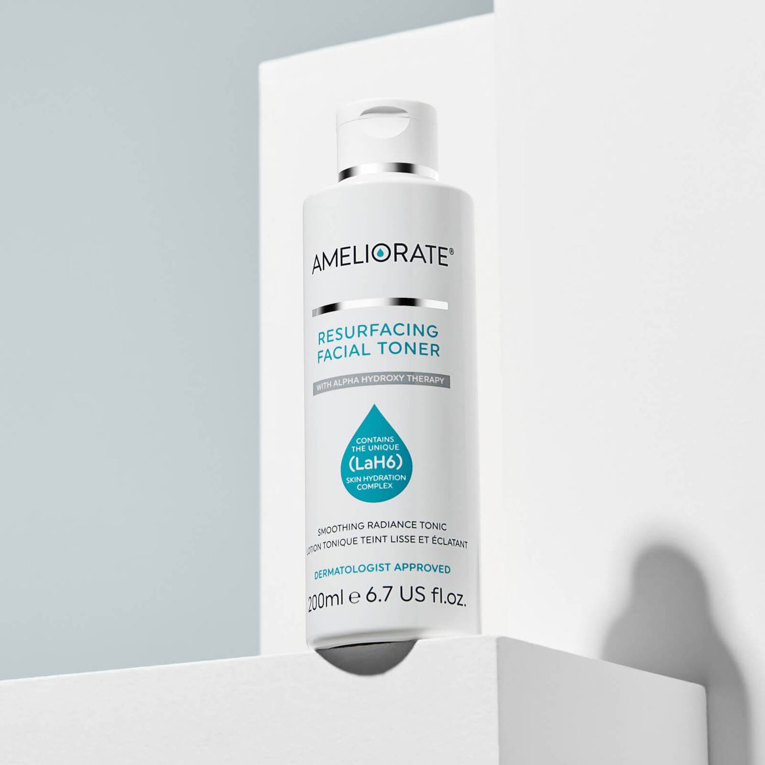 AMELIORATE Resurfacing Facial Toner