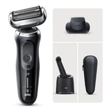 Braun Series 7, 70-N7200cc Electric Shaver, Noir