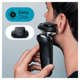 Braun Series 7, 70-N7200cc Electric Shaver, Noir