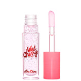 Lime Crime Chart Toppers Wet Cherry Set (Worth £34.00)