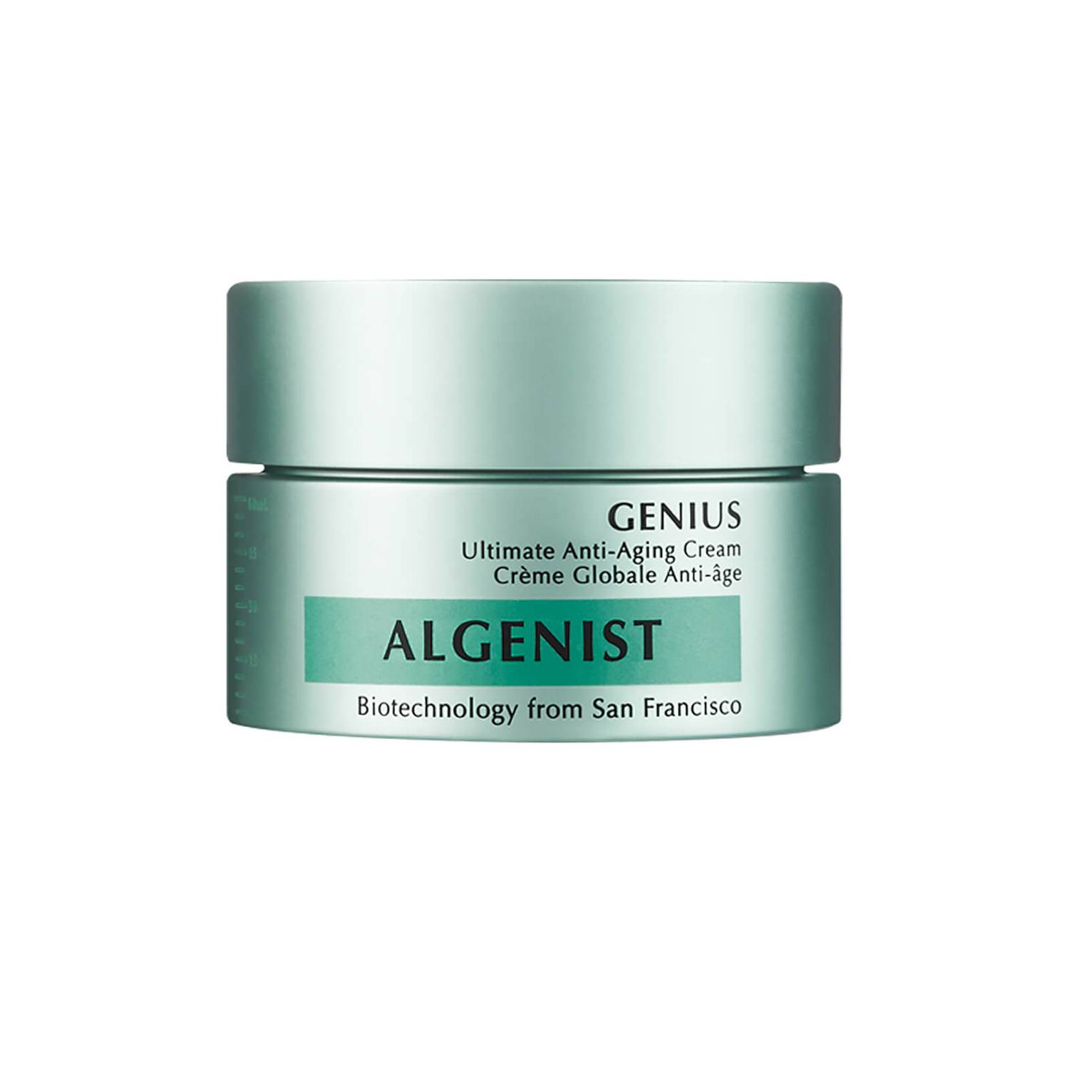 ALGENIST GENIUS Ultimate Anti-Ageing Cream 60ml