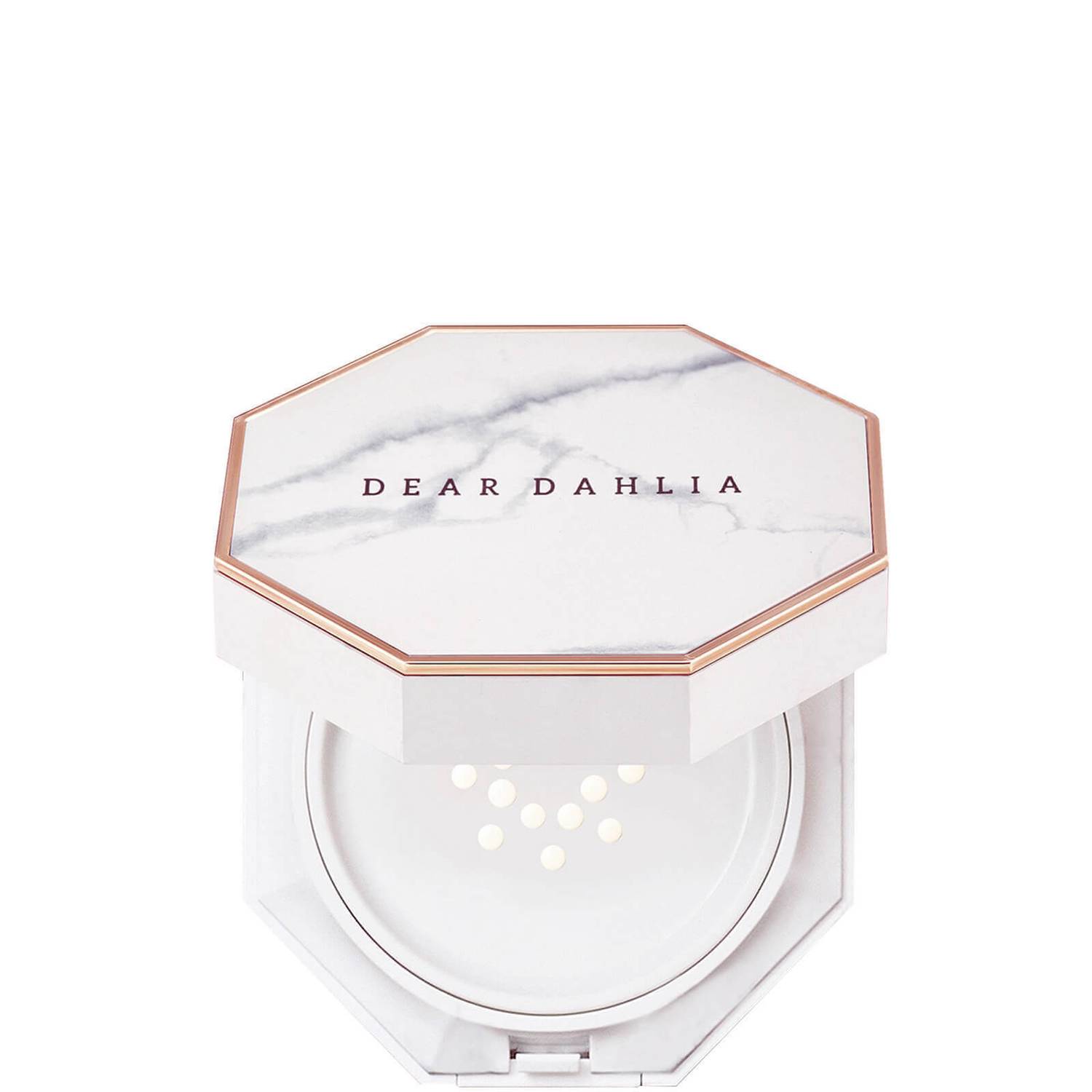 Dear Dahlia Skin Paradise Tone-up Sun Cushion Moisturiser 14ml